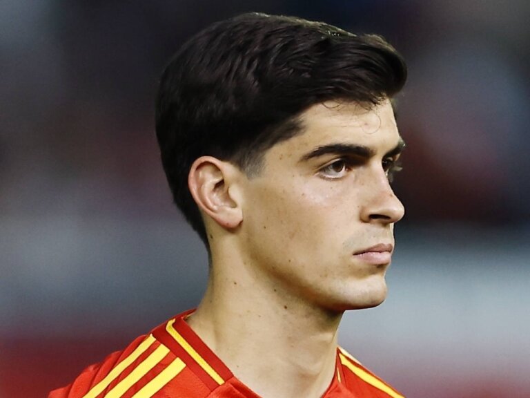 Real Madrid transfer news: Los Blancos ‘lining up £34m move’ for versatile La Liga star