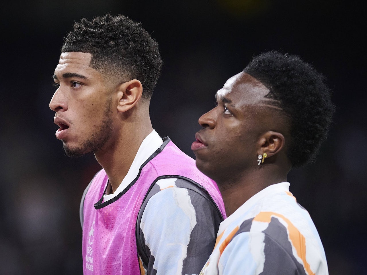 Real Madrid superstar's troublesome injury 'could lead to operation' following Club World Cup