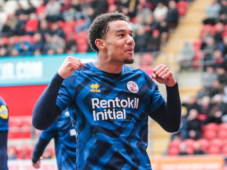 Preview: Crawley Town vs. Exeter City – prediction, team news, lineups