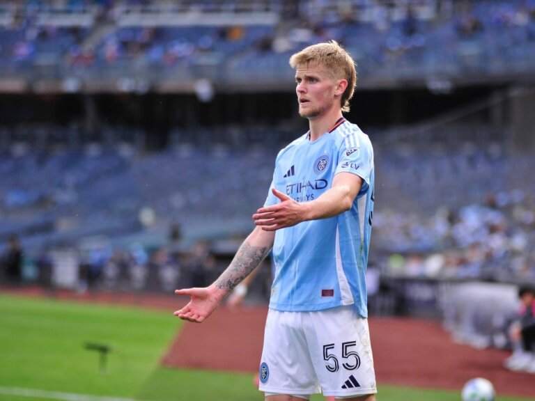 Preview: New York City FC vs. Philadelphia Union – prediction, team news, lineups