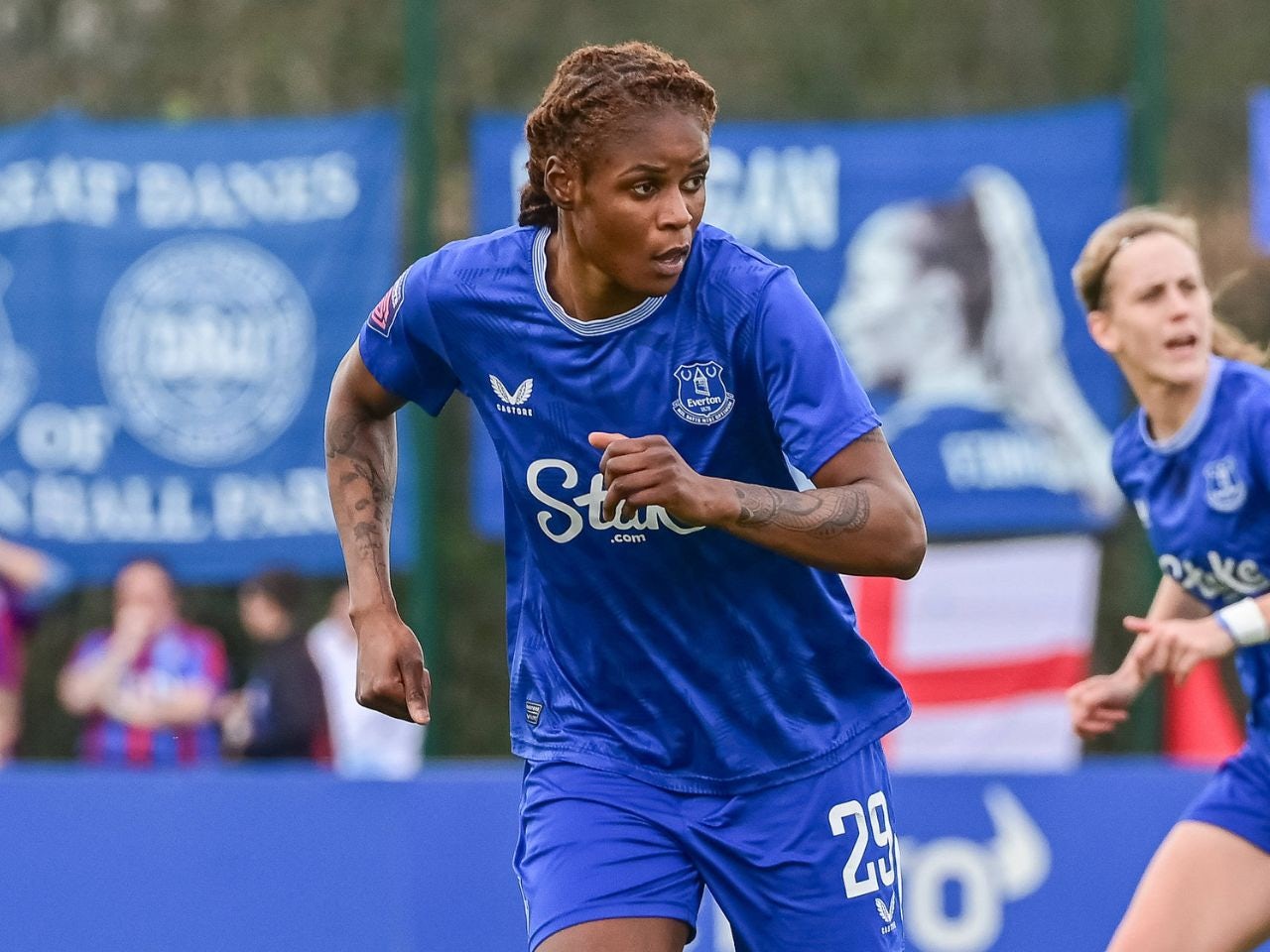 Preview: Everton Women vs. Tottenham Hotspur Women - prediction, team news, lineups