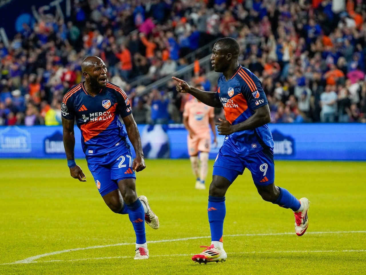 Preview: FC Cincinnati vs. Sporting Kansas City - prediction, team news, lineups