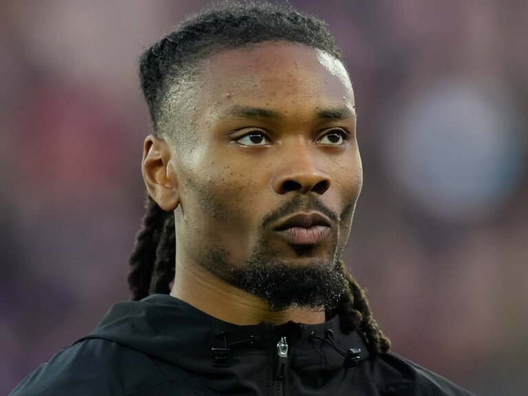 Arsenal ‘make approach’ for £17.5m midfielder compared to Jude Bellingham, Steven Gerrard