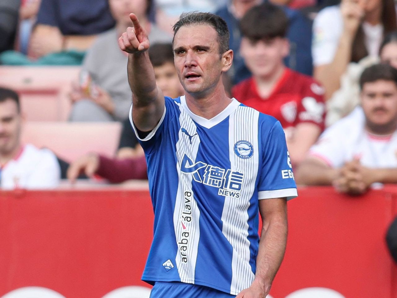 Preview: Alaves vs. Real Sociedad - prediction, team news, lineups