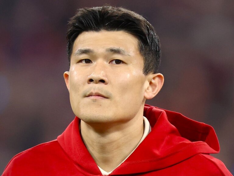 Kim Min-Jae: Bayern Munich defender responds to Chelsea, Newcastle transfer speculation