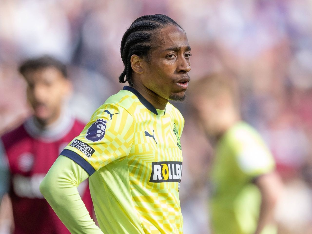 Fulham transfer news: Cottagers to 'open talks' over Kyle Walker-Peters deal