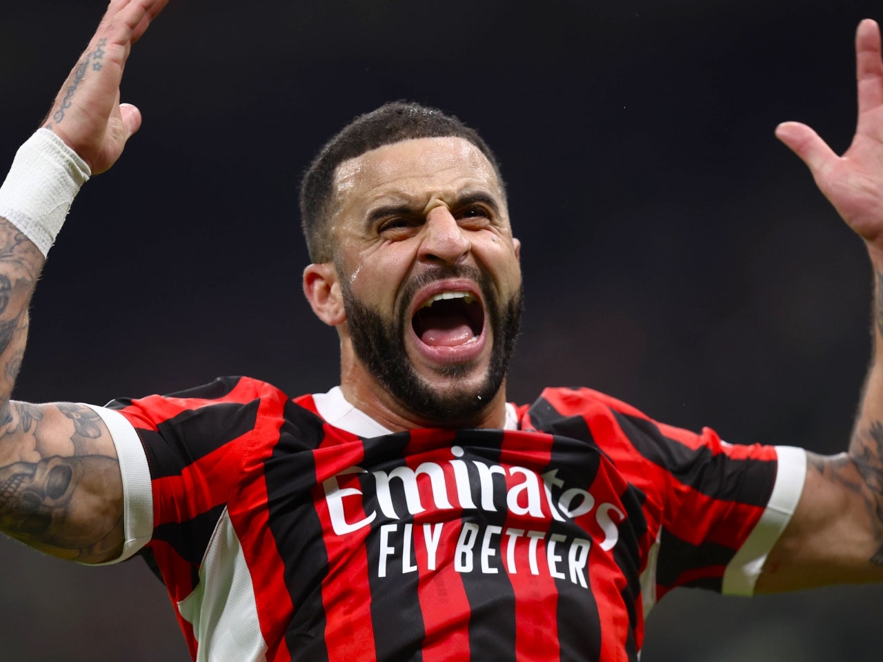 Saturday's Serie A predictions including AC Milan vs. Fiorentina