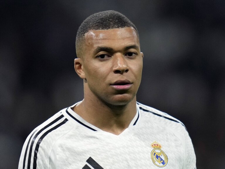 Kylian Mbappe PSG record could be broken by 32-goal sensation in Arsenal Champions League semi-final