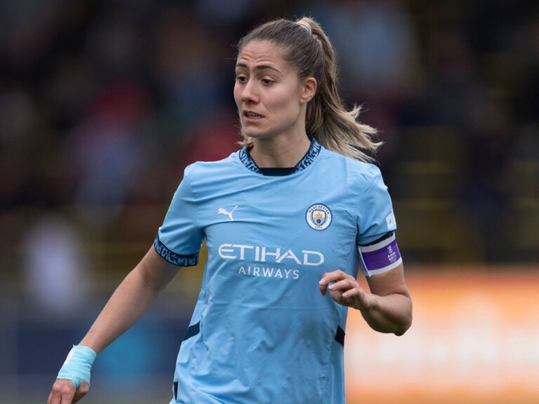 Preview: Manchester City Women vs. Everton Women – prediction, team news, lineups