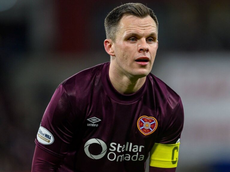 Sunday’s Scottish Premiership predictions including Kilmarnock vs. Hearts