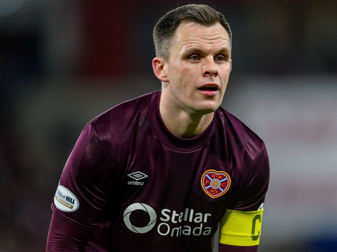 Sunday's Scottish Premiership predictions including Kilmarnock vs. Hearts