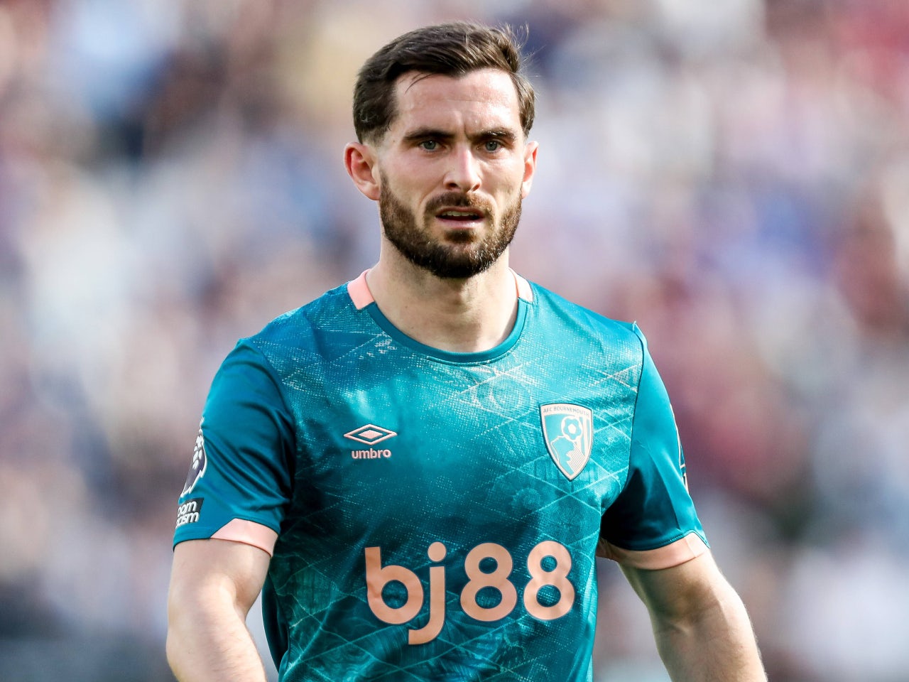 Bournemouth lineup vs. Man United: Predicted XI for Premier League clash amid Lewis Cook concern