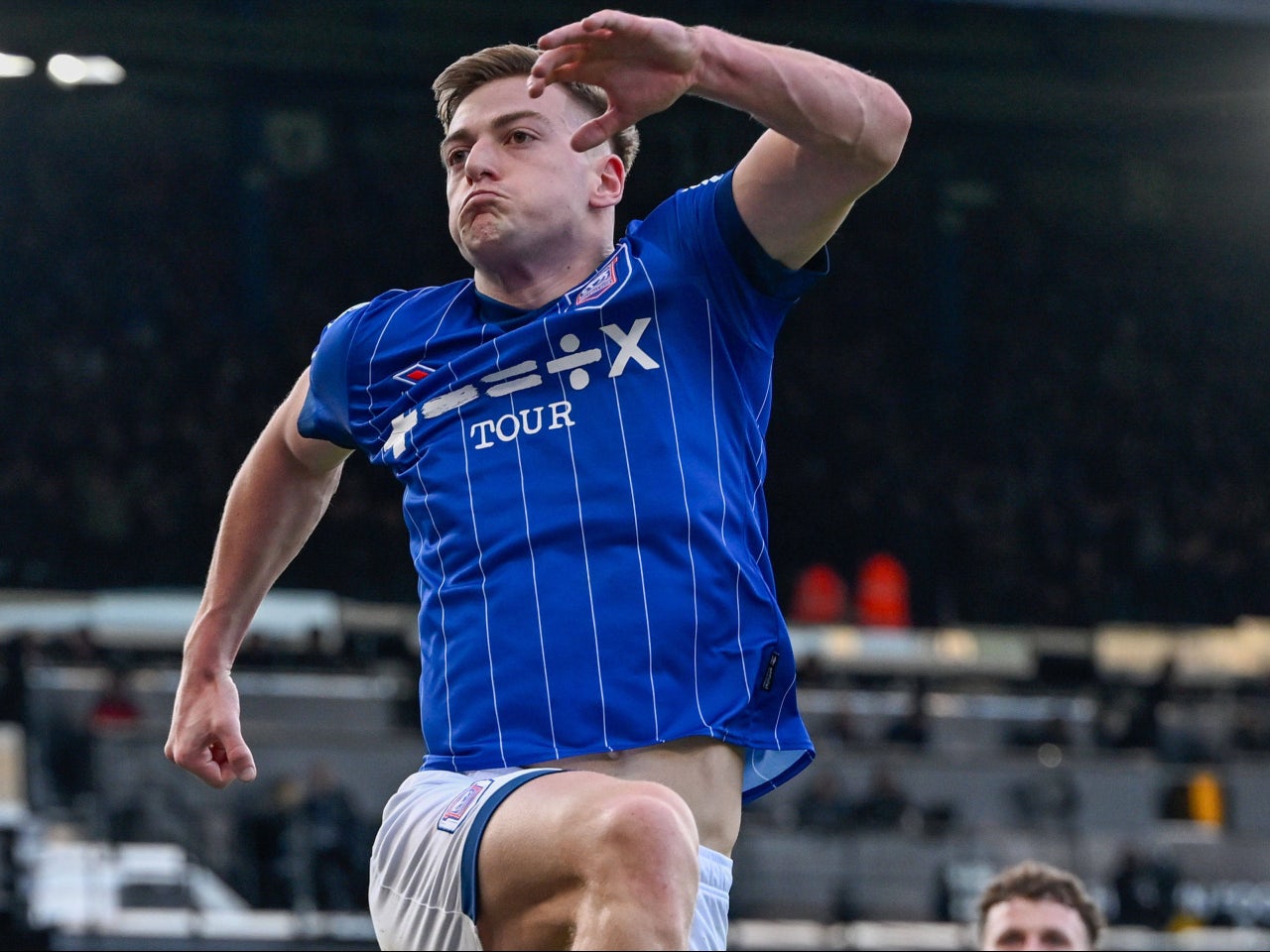 Liam Delap selects 'preferred destination' between Man United and Chelsea ahead of summer move