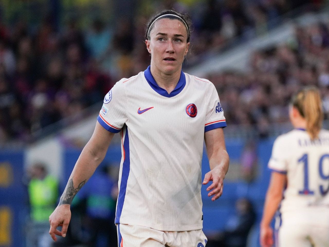 Preview: Chelsea Women vs. Crystal Palace Women - prediction, team news, lineups