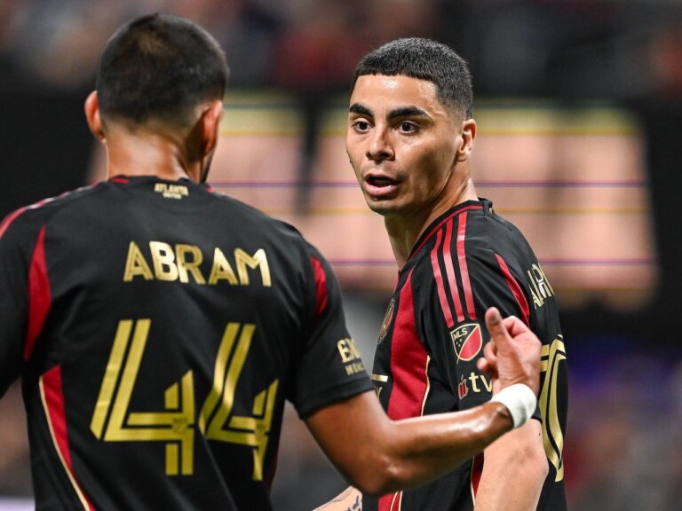 Preview: Orlando City vs. Atlanta United – prediction, team news, lineups