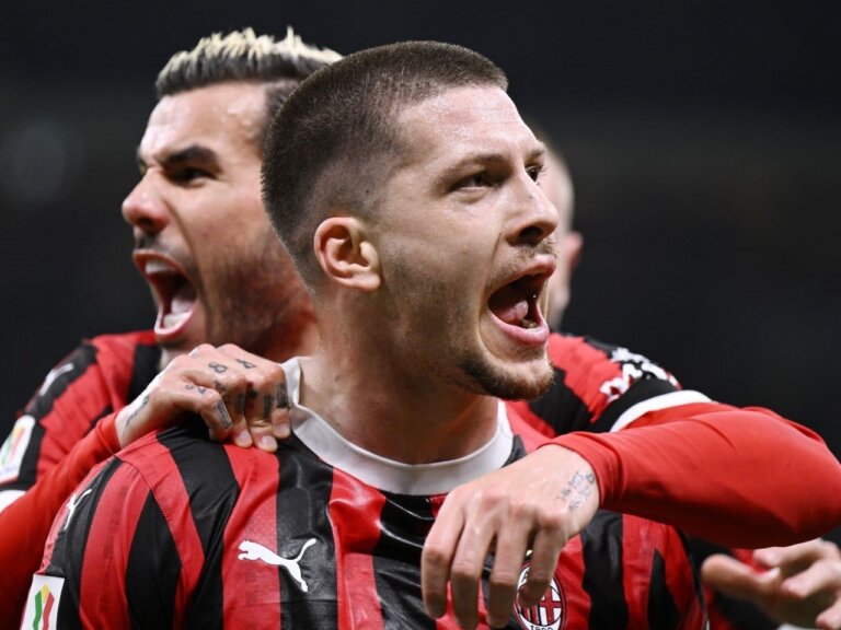 Preview: Venezia vs. AC Milan – prediction, team news, lineups