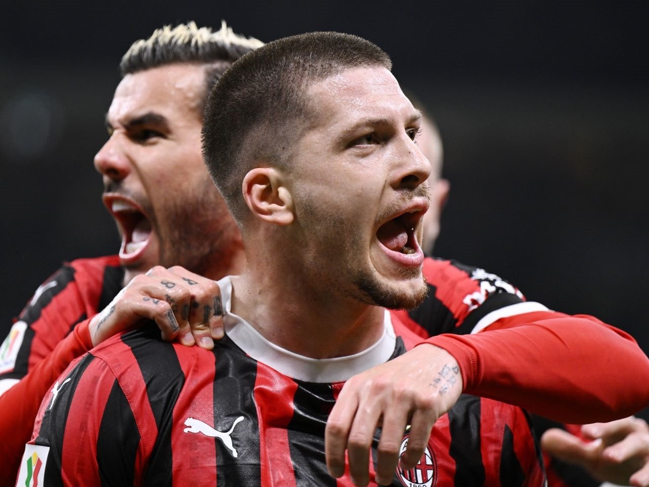 Preview: Venezia vs. AC Milan - prediction, team news, lineups