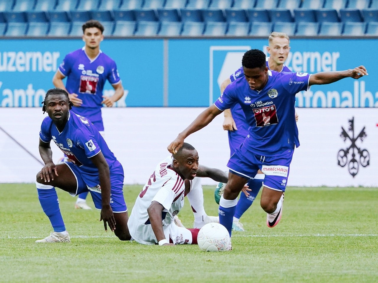 Preview: Luzern vs. St Gallen - prediction, team news, lineups