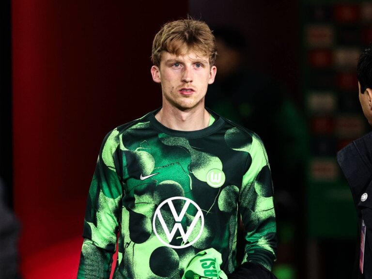 Brentford transfer news: Wolfsburg ‘make decision’ over Mads Roerslev permanent move