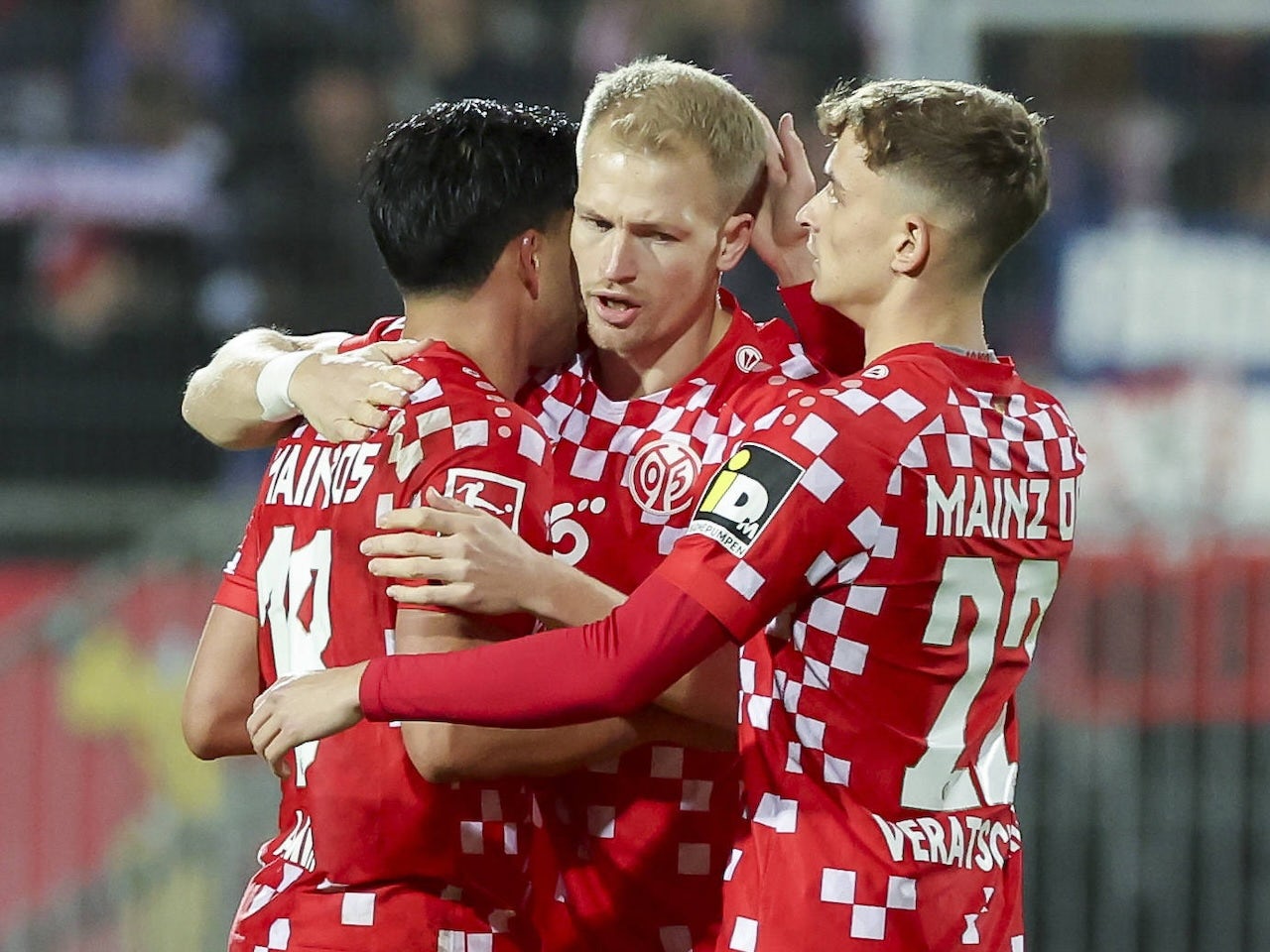 Preview: Mainz 05 vs. Holstein Kiel - prediction, team news, lineups