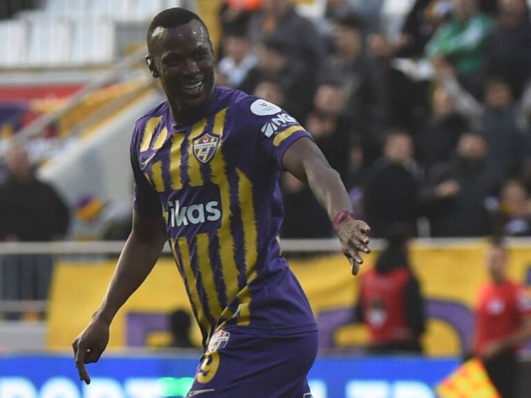 Preview: Eyupspor vs. Galatasaray – prediction, team news, lineups