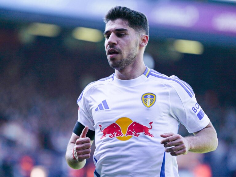 Leeds United transfer news: Manor Solomon stance revealed amid ‘growing interest’ in Tottenham Hotspur winger