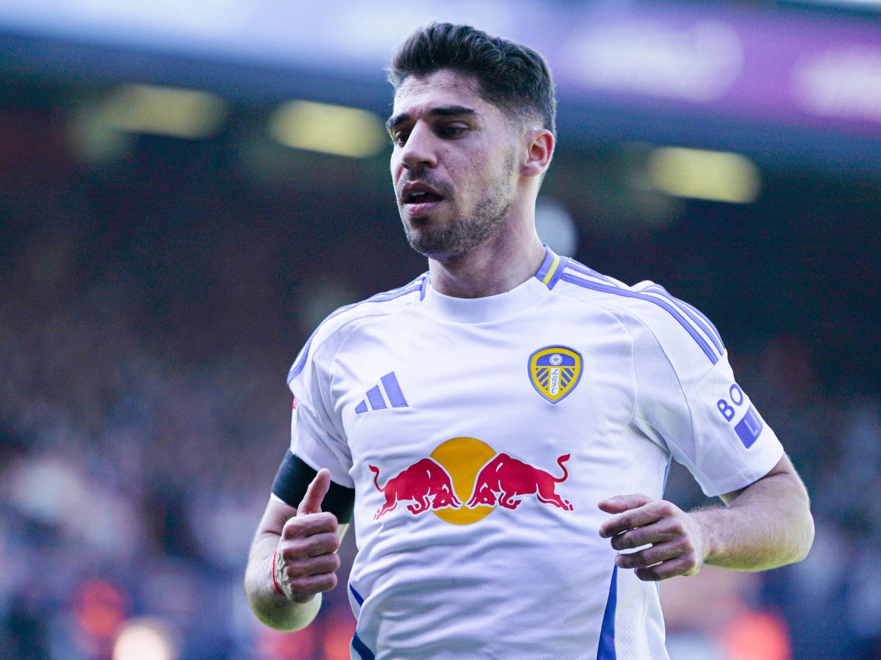 Monday's Championship predictions including Leeds United vs. Stoke City