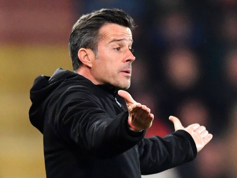 Fulham ‘set date’ to decide future of six out-of-contract players