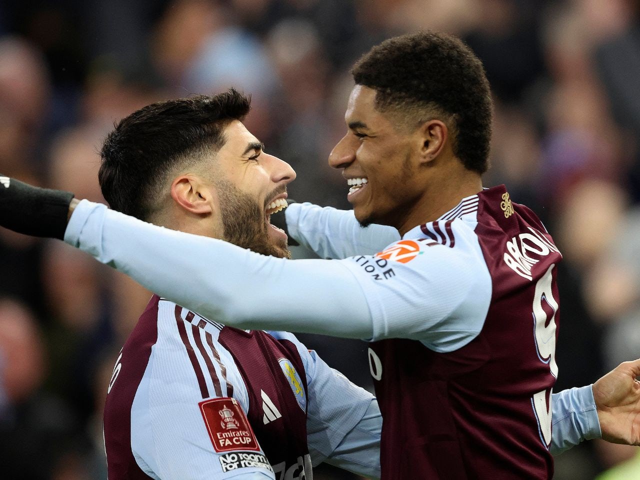 Aston Villa lineup vs. Brighton & Hove Albion: Predicted XI for Premier League clash