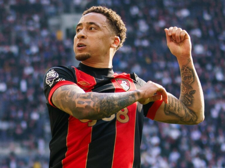 Team News: Bournemouth vs. Ipswich Town injury, suspension list, predicted XIs
