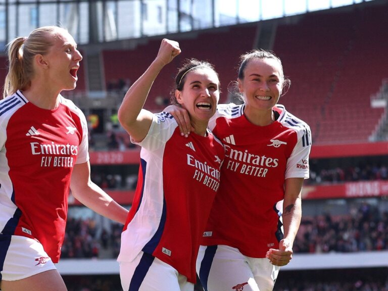 Preview: Brighton & Hove Albion Women vs. Arsenal Women – prediction, team news, lineups