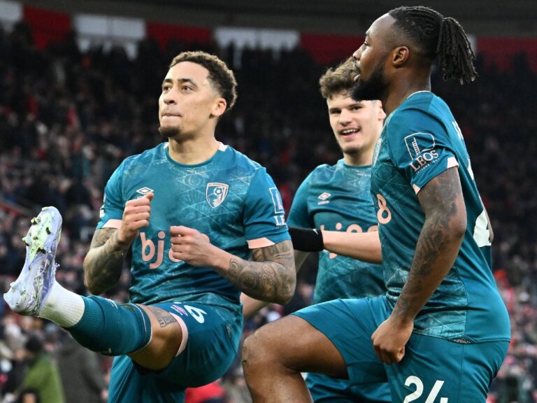 Preview: Bournemouth vs. Fulham – prediction, team news, lineups