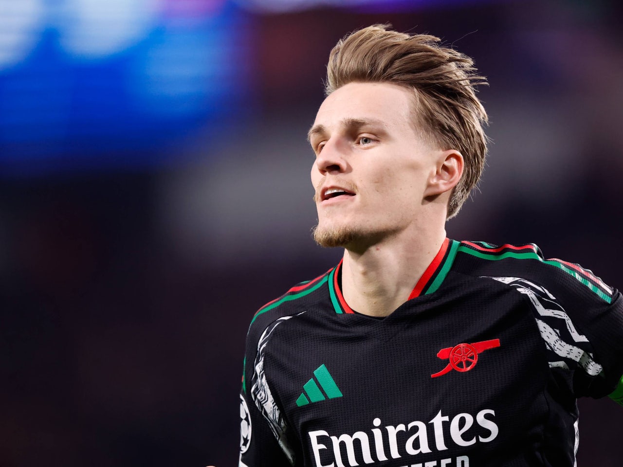 Arsenal 'plotting £35m approach' for 'unhappy' 20-year-old as Mikel Arteta plots Martin Odegaard repeat