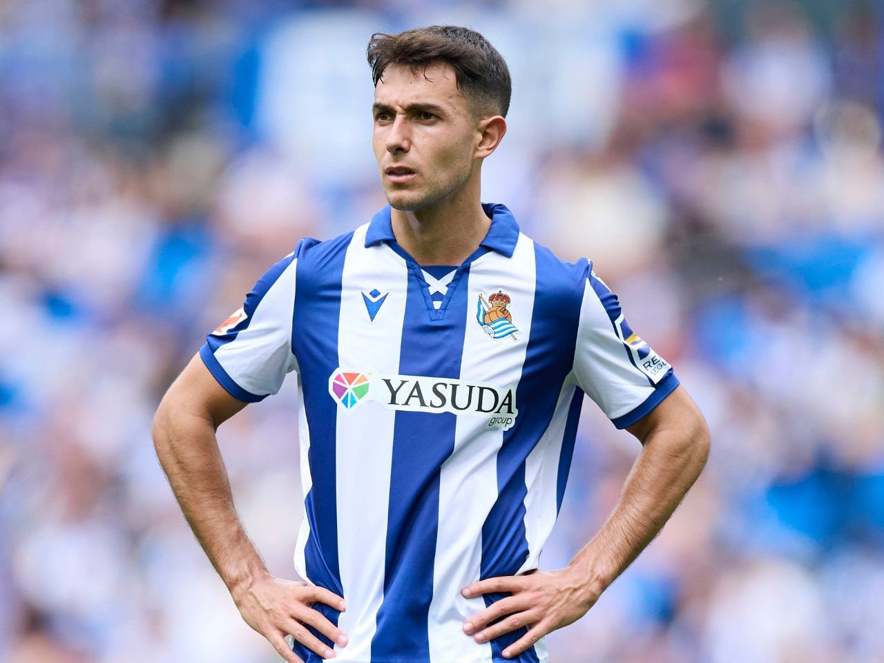 Preview: Real Sociedad vs. Celta Vigo - prediction, team news, lineups