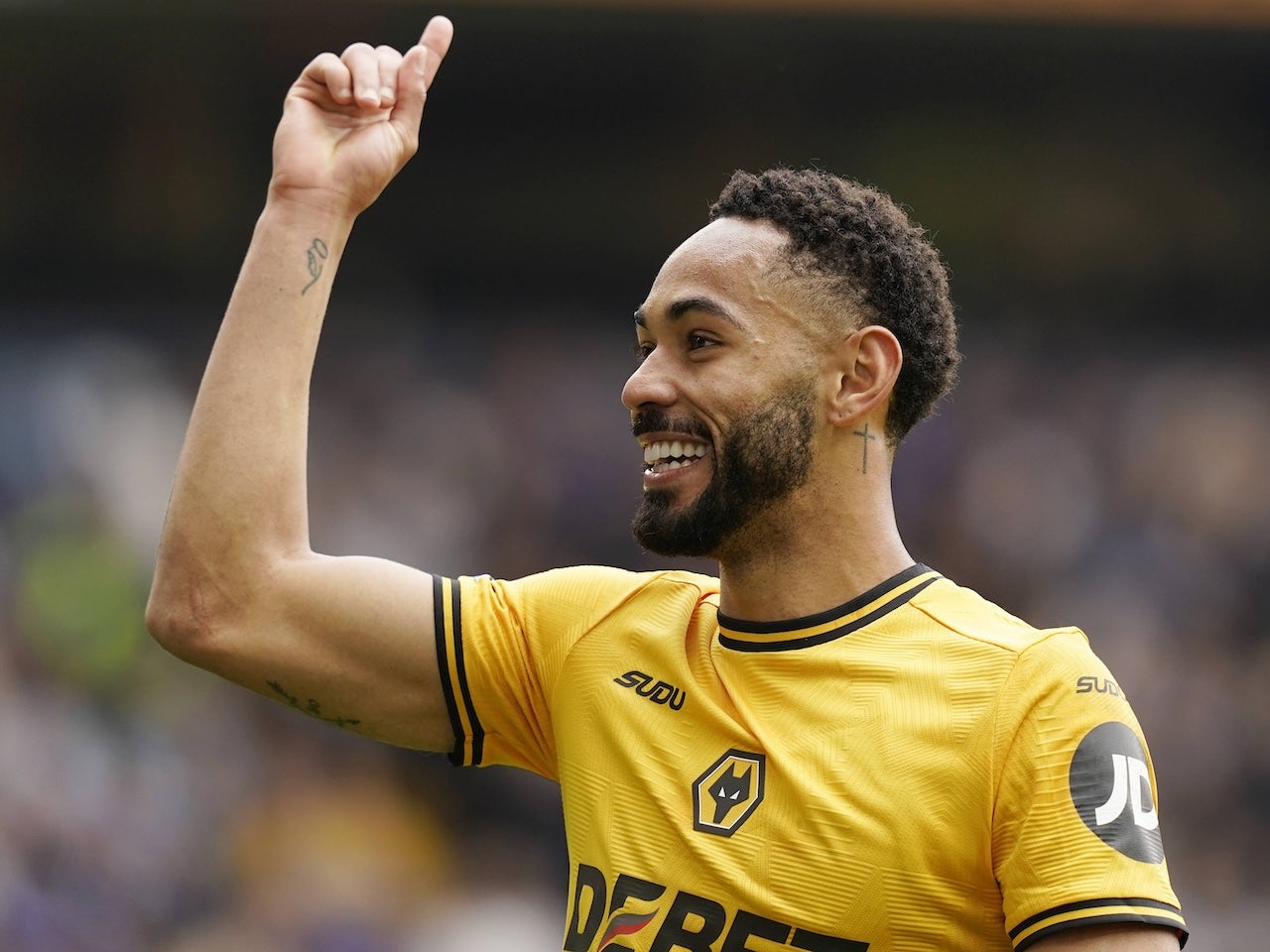 Wolves lineup vs. Man City: Predicted XI for Premier League clash, as Pereira ponders changes