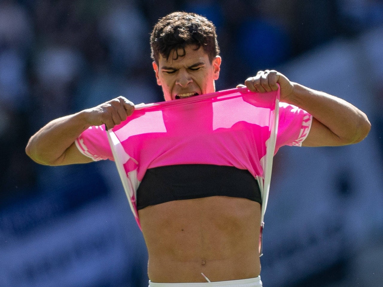 Tottenham 3-1 Southampton: Highlights, man of the match, stats as the Saints suffer a historic relegation from the Premier League