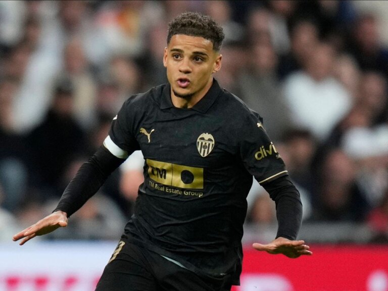 Bournemouth ‘discover’ Valencia’s decision over Max Aarons permanent transfer