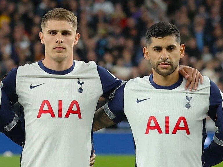 Tottenham predicted XI vs. Bodo/Glimt: Possible lineup for Europa League semi-final