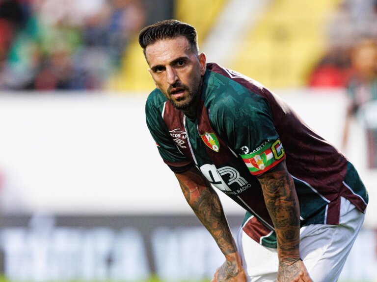 Preview: Estrela Amadora vs. SC Farense – prediction, team news, lineups