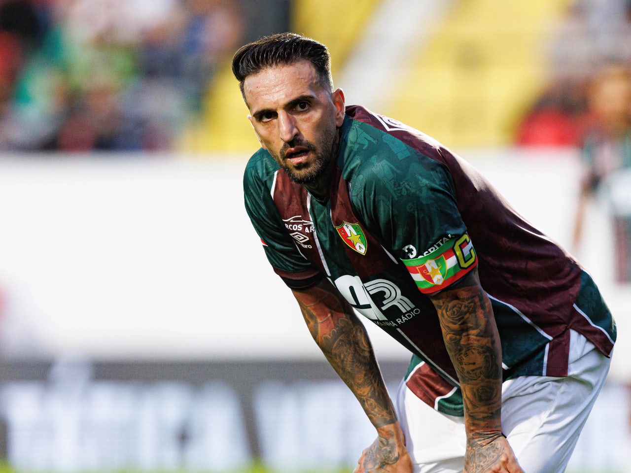 Preview: Estrela Amadora vs. SC Farense - prediction, team news, lineups