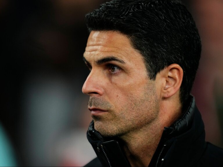 Team News: Arsenal vs. Crystal Palace injury, suspension list, predicted XIs