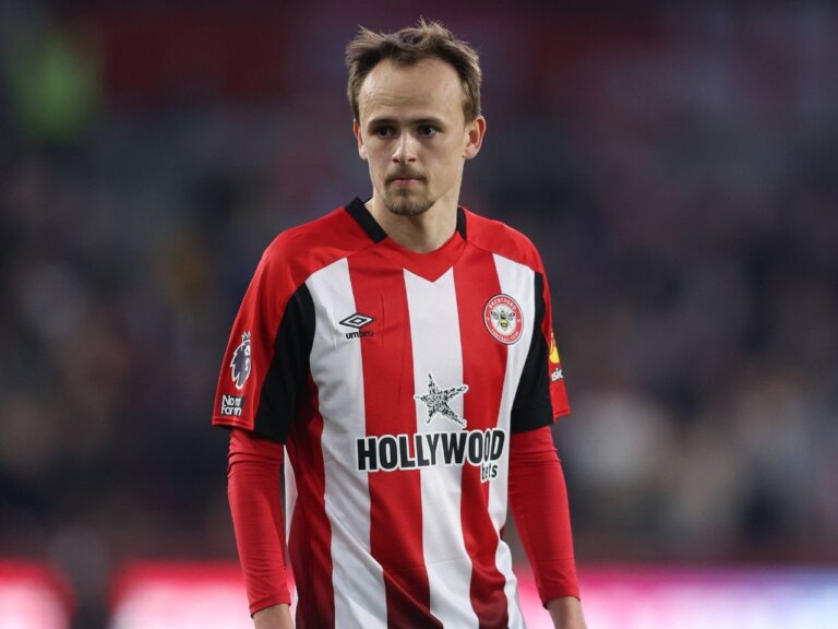 Brentford lineup vs. Chelsea: Predicted XI for Premier League clash as Thomas Frank makes Mikkel Damsgaard decision