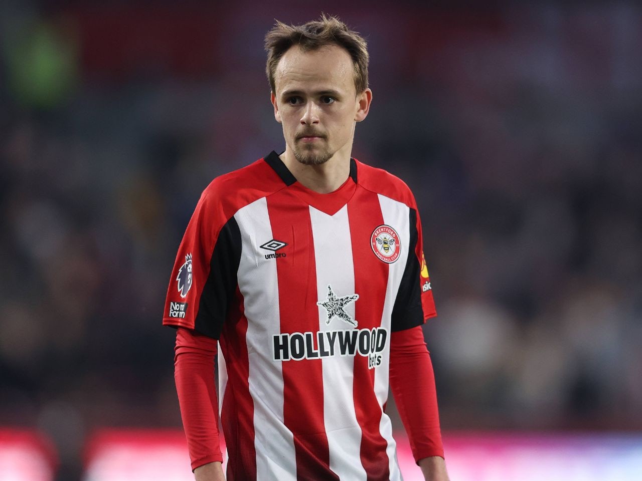 Brentford lineup vs. Chelsea: Predicted XI for Premier League clash as Thomas Frank makes Mikkel Damsgaard decision