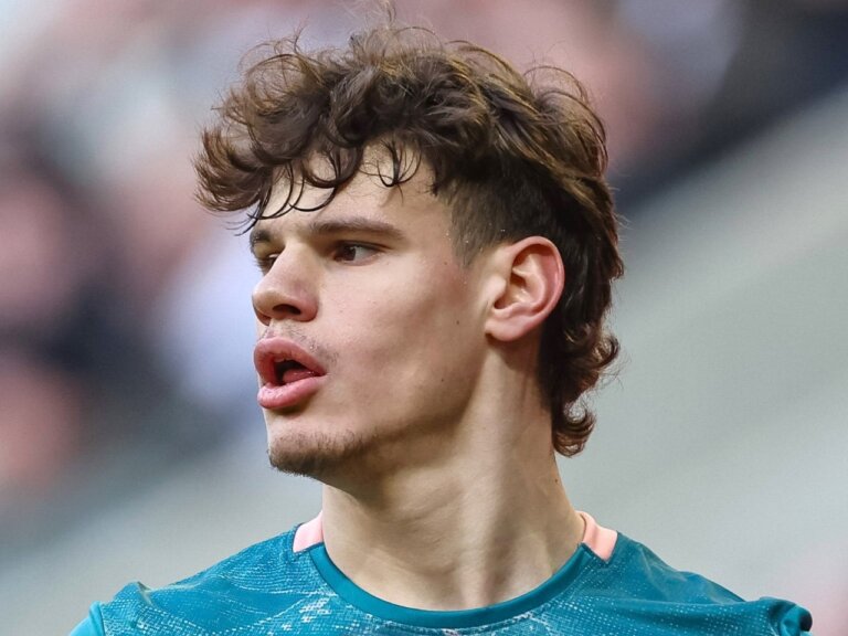 Milos Kerkez: Bournemouth star’s transfer decision date ‘revealed’ amid Liverpool, Man City, Real Madrid interest