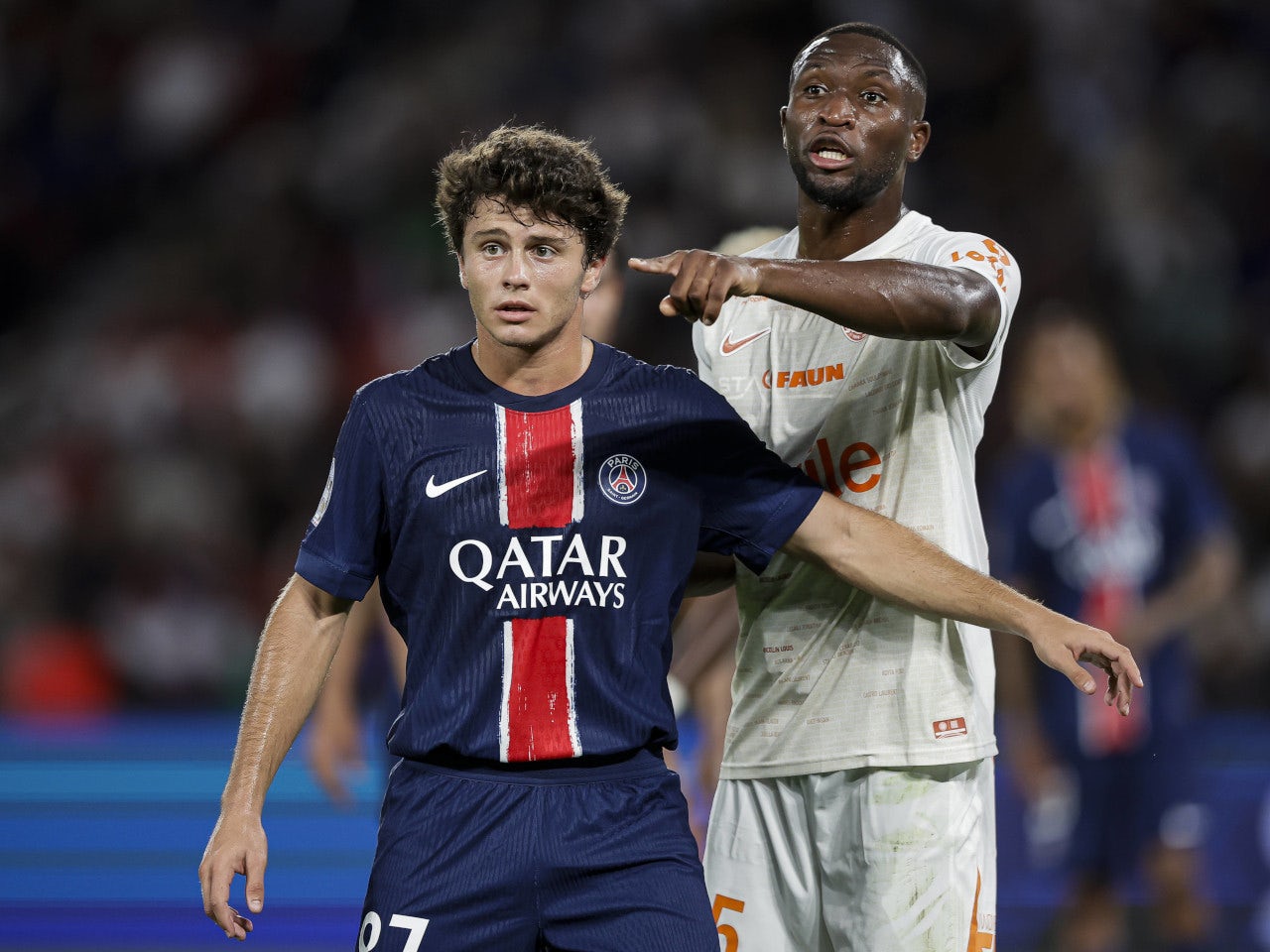 Leeds United transfer news: Modibo Sagnan 'closely interesting' Championship promotion contenders