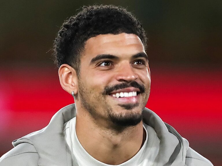 Liverpool could help Man City as Nottingham Forest ‘identify £50m Morgan Gibbs-White replacement’