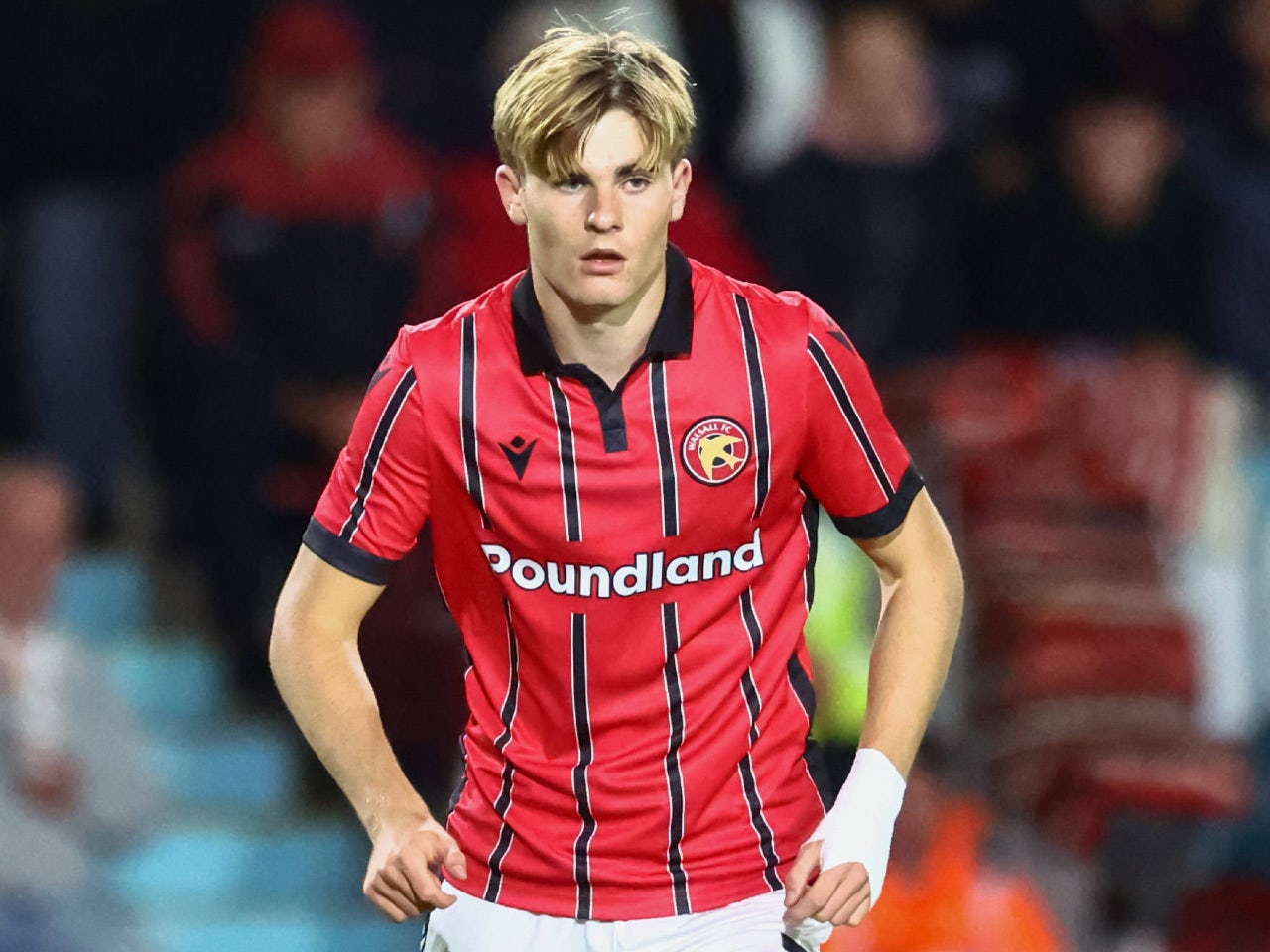 Preview: Newport County vs. Walsall - prediction, team news, lineups