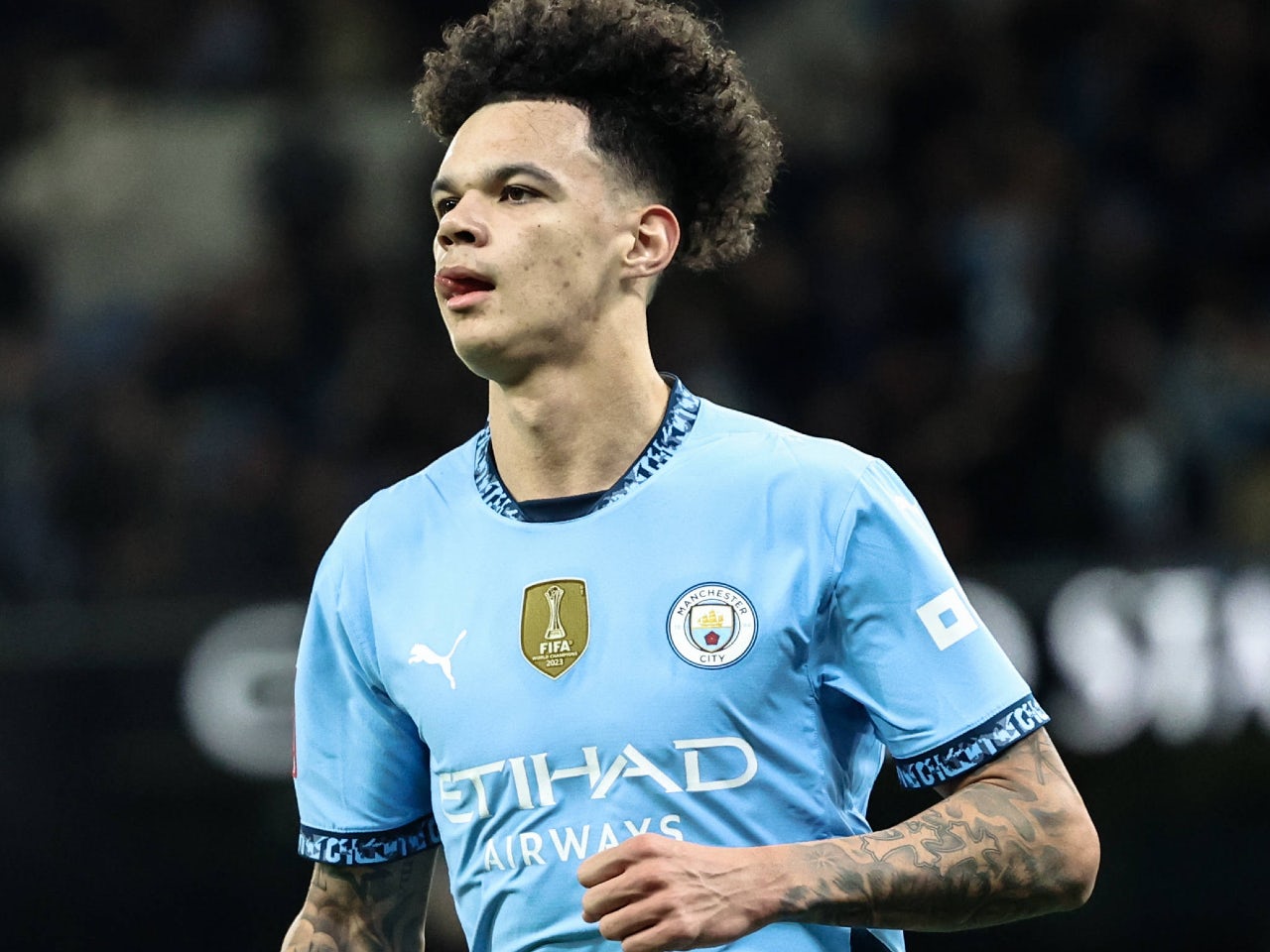 Man City lineup vs. Crystal Palace: Predicted XI for FA Cup final