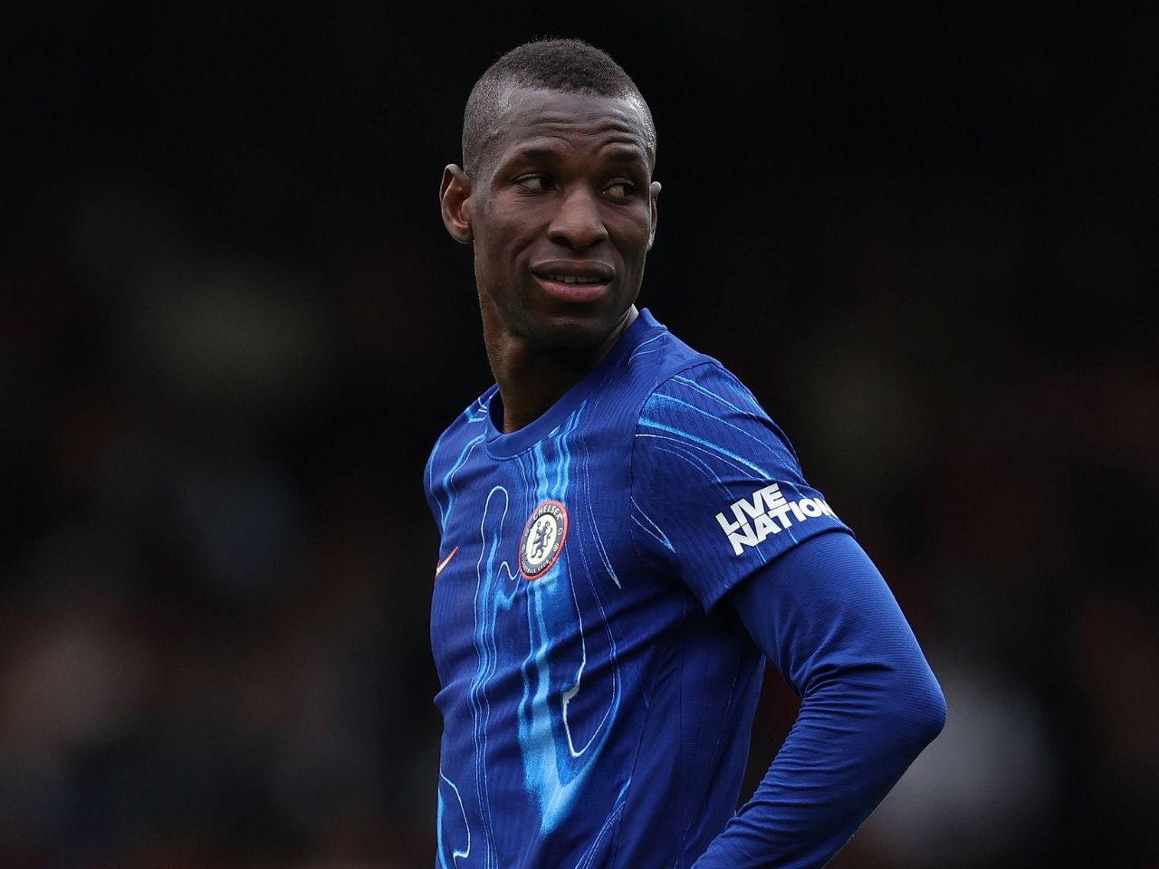 Chelsea predicted XI vs. Man United: Possible lineup for Premier League clash