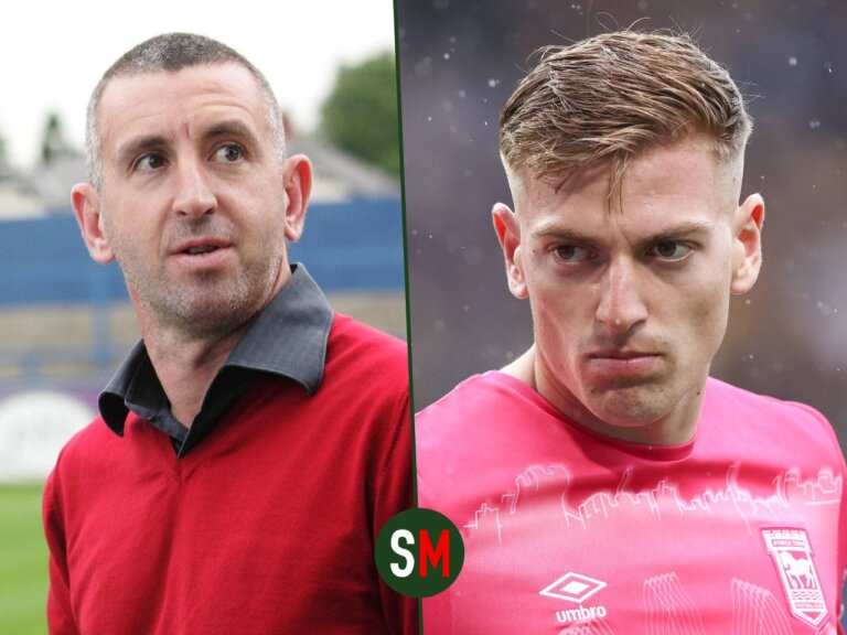 Arsenal sent “two strikers” transfer message as Gunners great shoots down legend’s suggestion